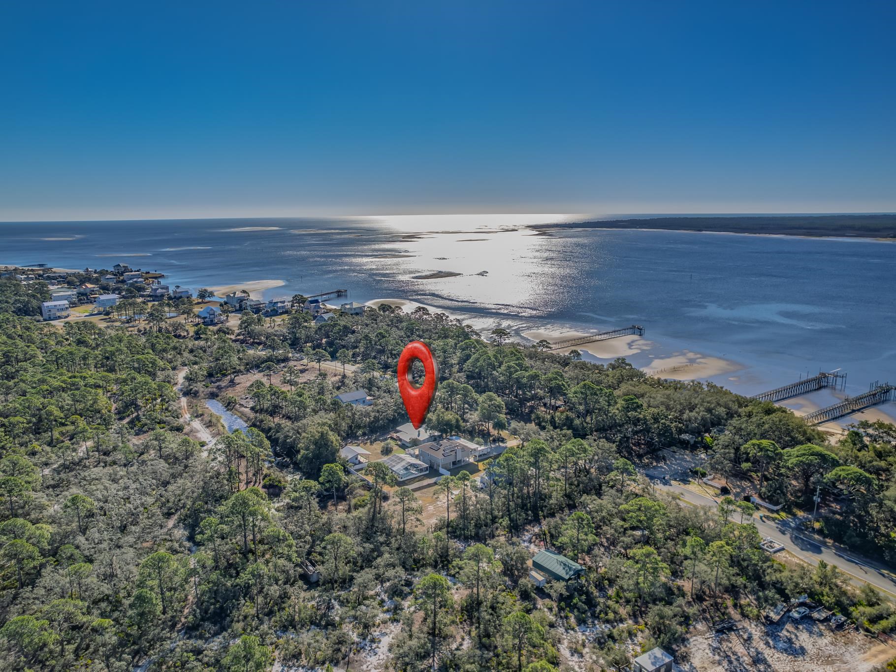 572 Mashes Sands Road Panacea, FL 32346 - Photo 19 of 45