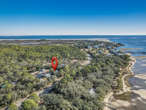 $419,900 | 572 Mashes Sands Road, Panacea, FL 32346