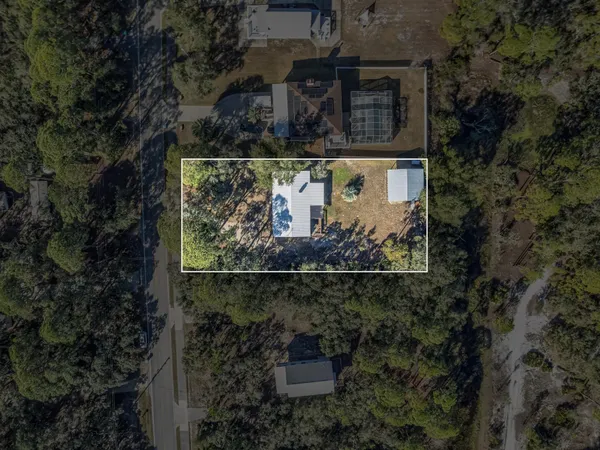 $419,900 | 572 Mashes Sands Road, Panacea, FL 32346