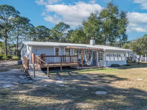 $419,900 | 572 Mashes Sands Road, Panacea, FL 32346