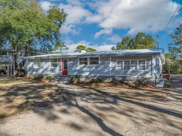 $419,900 | 572 Mashes Sands Road, Panacea, FL 32346