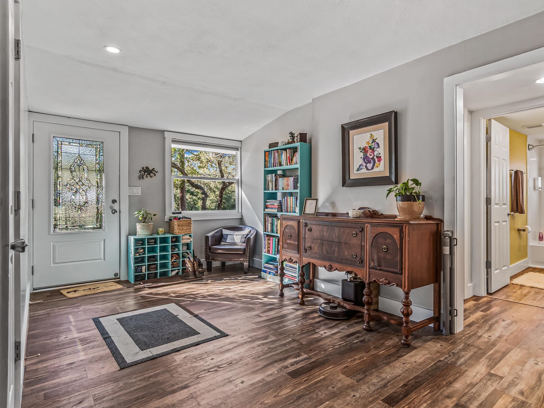 572 Mashes Sands Road Panacea, FL 32346 - Photo 28 of 45