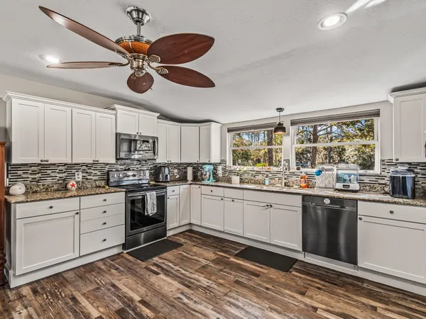 $419,900 | 572 Mashes Sands Road, Panacea, FL 32346