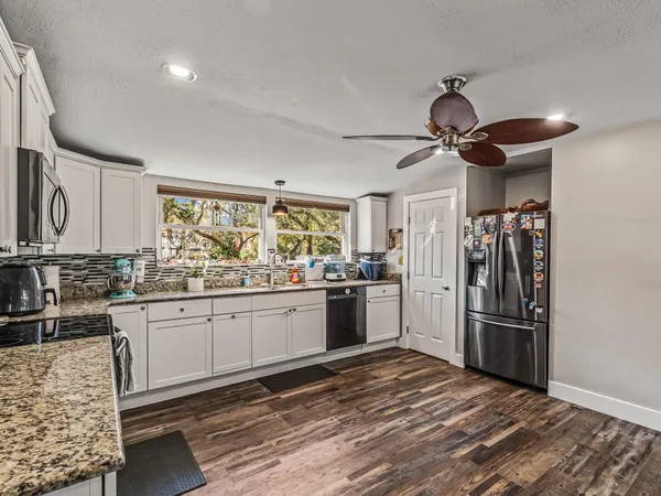 $419,900 | 572 Mashes Sands Road, Panacea, FL 32346