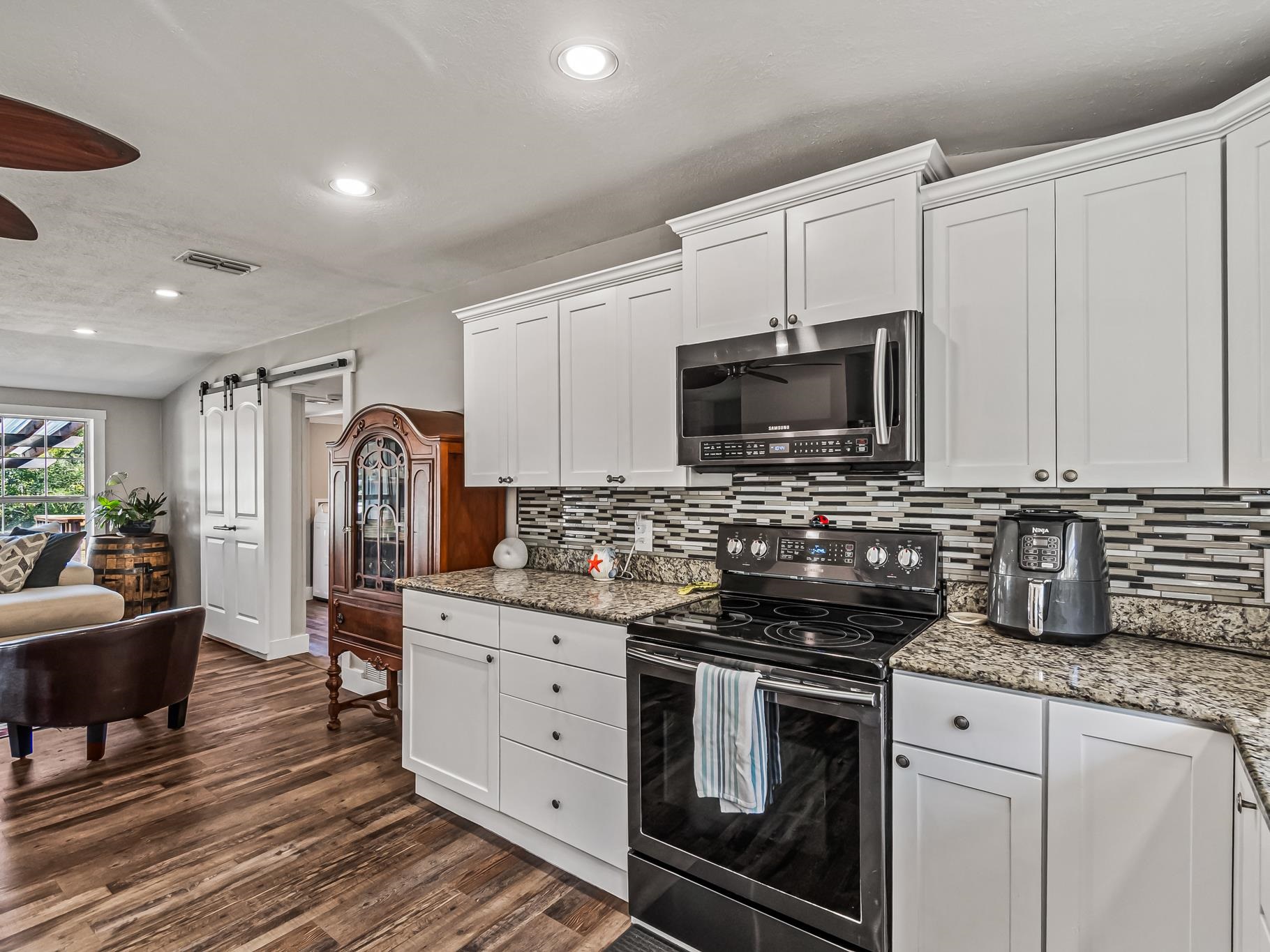 572 Mashes Sands Road Panacea, FL 32346 - Photo 32 of 45