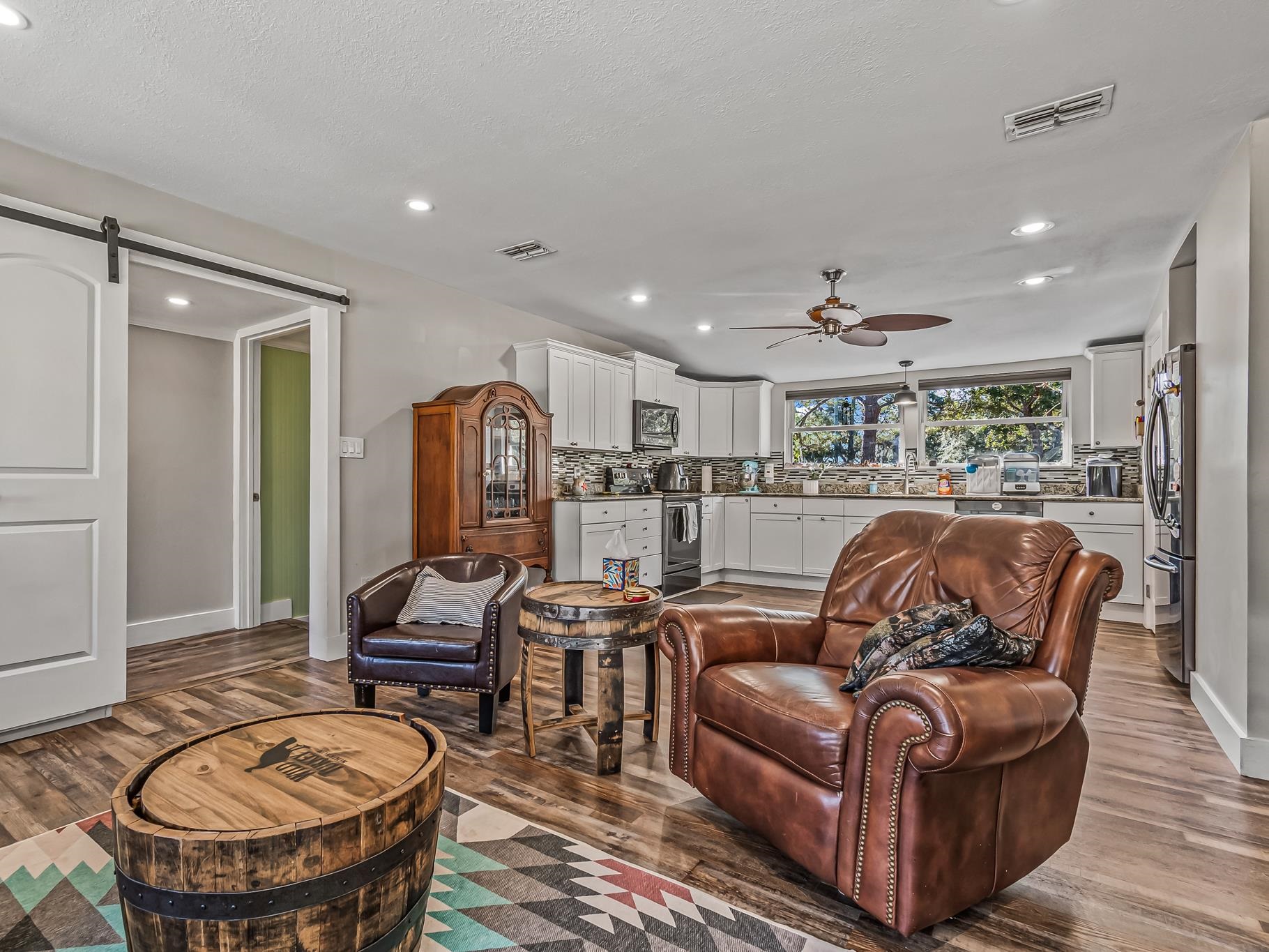 572 Mashes Sands Road Panacea, FL 32346 - Photo 33 of 45