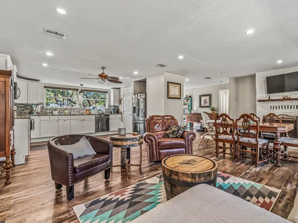 $419,900 | 572 Mashes Sands Road, Panacea, FL 32346