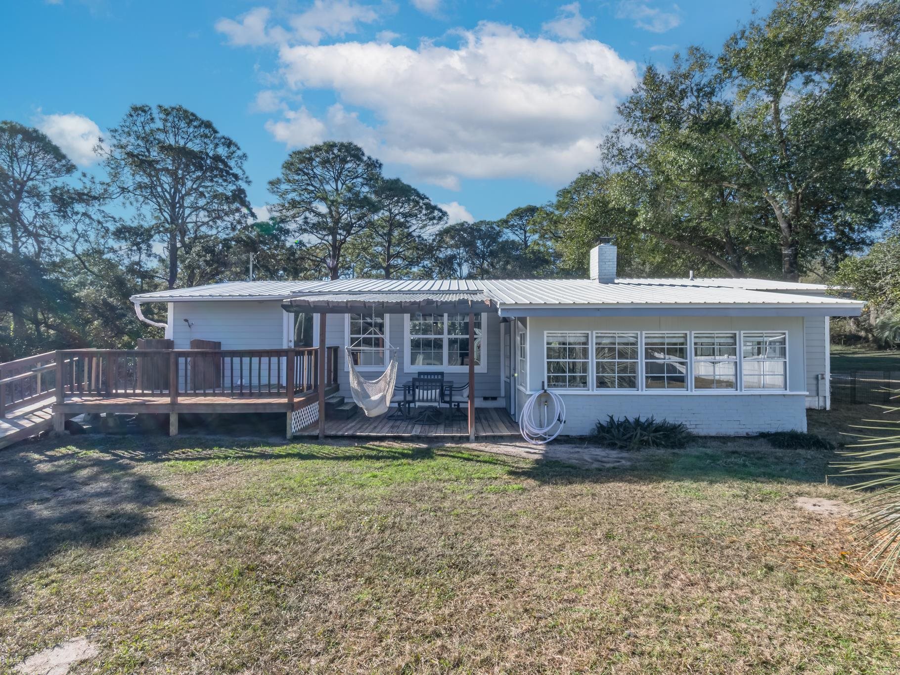 572 Mashes Sands Road Panacea, FL 32346 - Photo 37 of 56