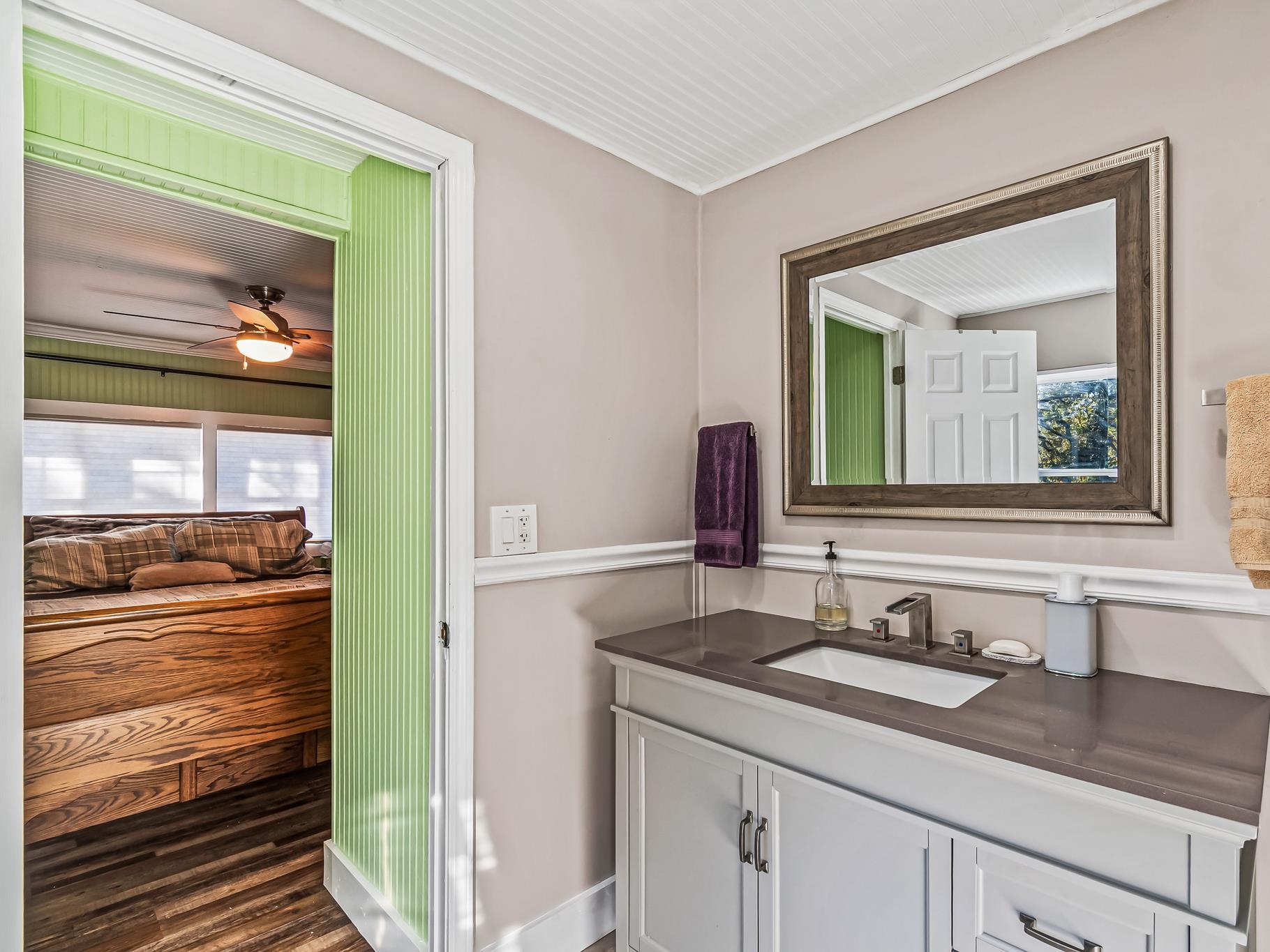 572 Mashes Sands Road Panacea, FL 32346 - Photo 39 of 45