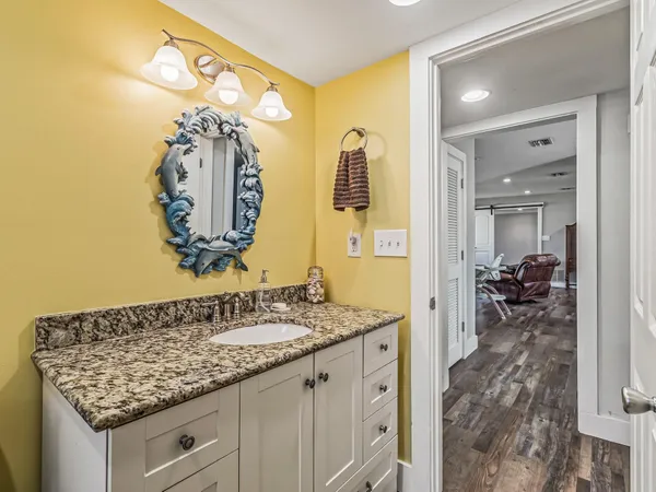$419,900 | 572 Mashes Sands Road, Panacea, FL 32346