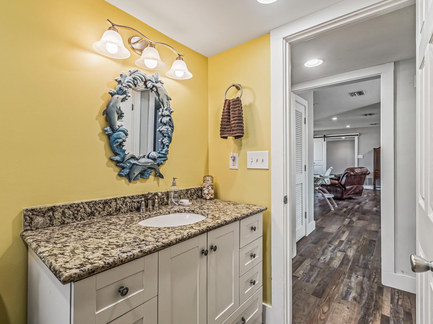 572 Mashes Sands Road Panacea, FL 32346 - Photo 4 of 45