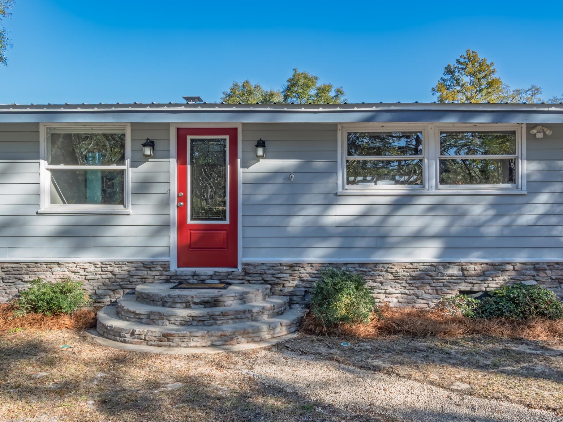 572 Mashes Sands Road Panacea, FL 32346 - Photo 44 of 45