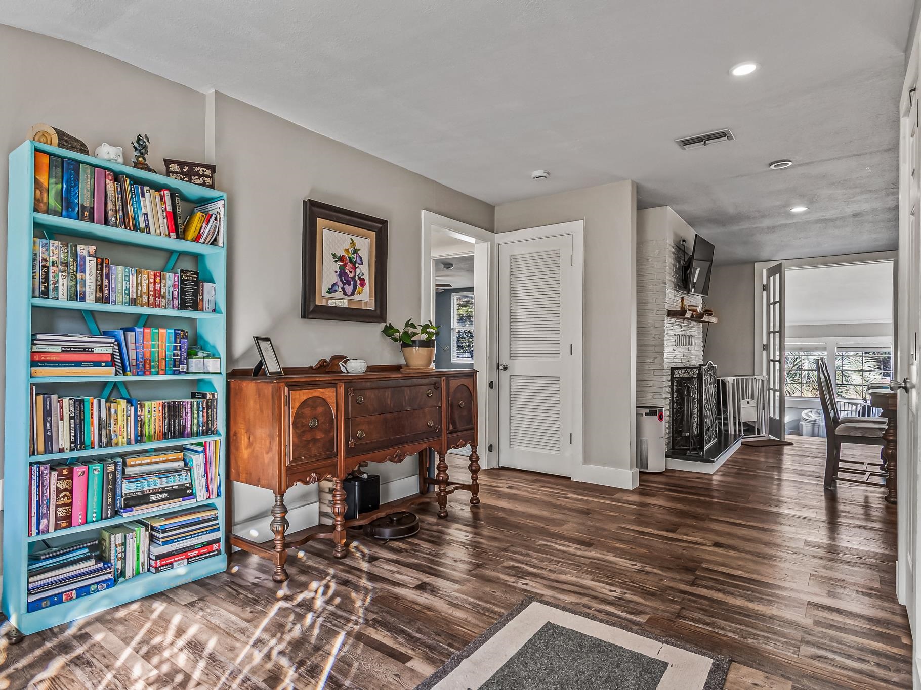 572 Mashes Sands Road Panacea, FL 32346 - Photo 45 of 45