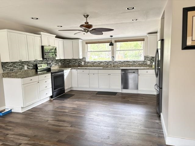 572 Mashes Sands Road Panacea, FL 32346 - Photo 51 of 56