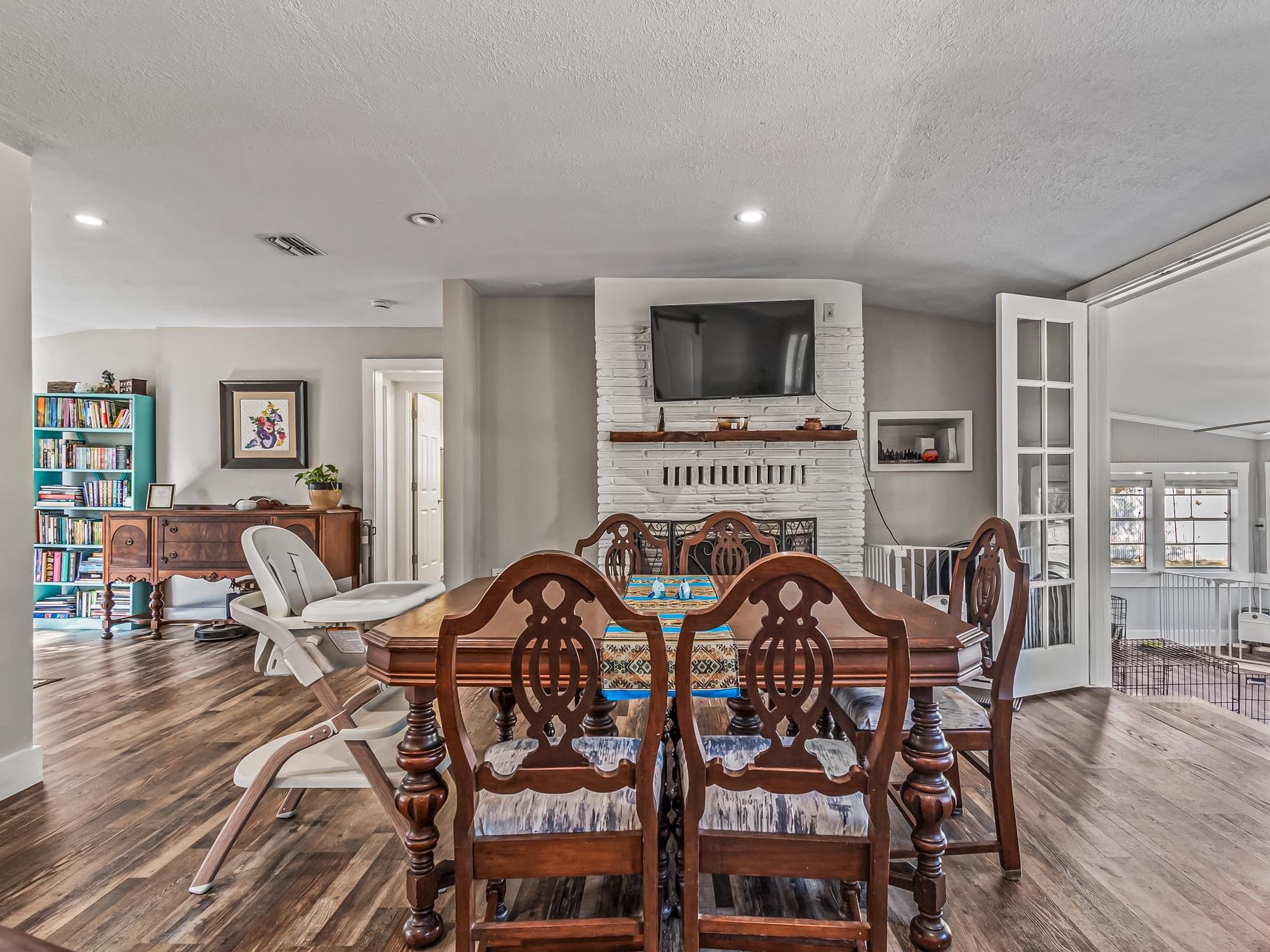 572 Mashes Sands Road Panacea, FL 32346 - Photo 6 of 56