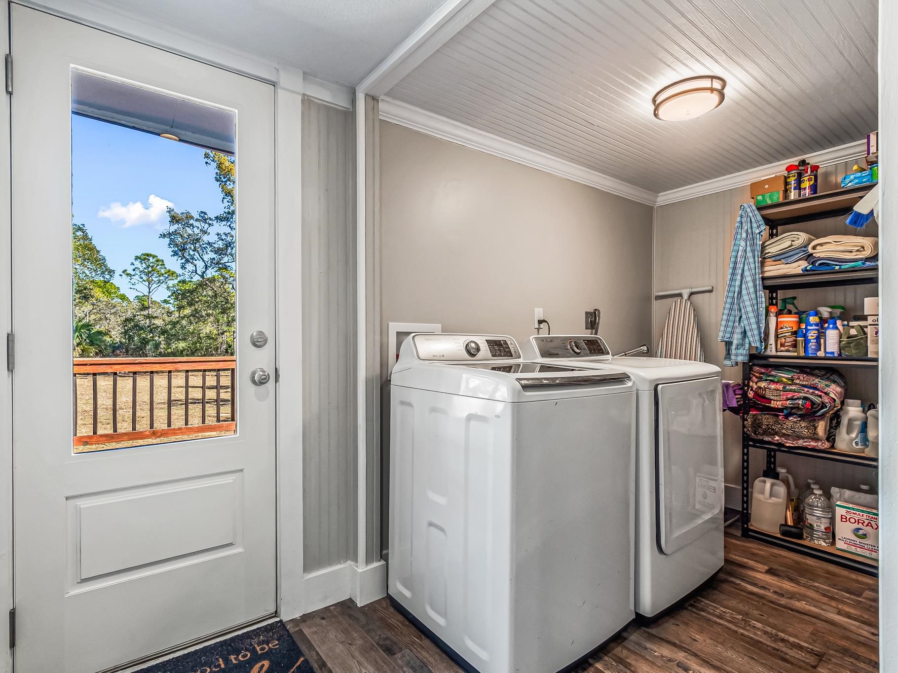 572 Mashes Sands Road Panacea, FL 32346 - Photo 7 of 45