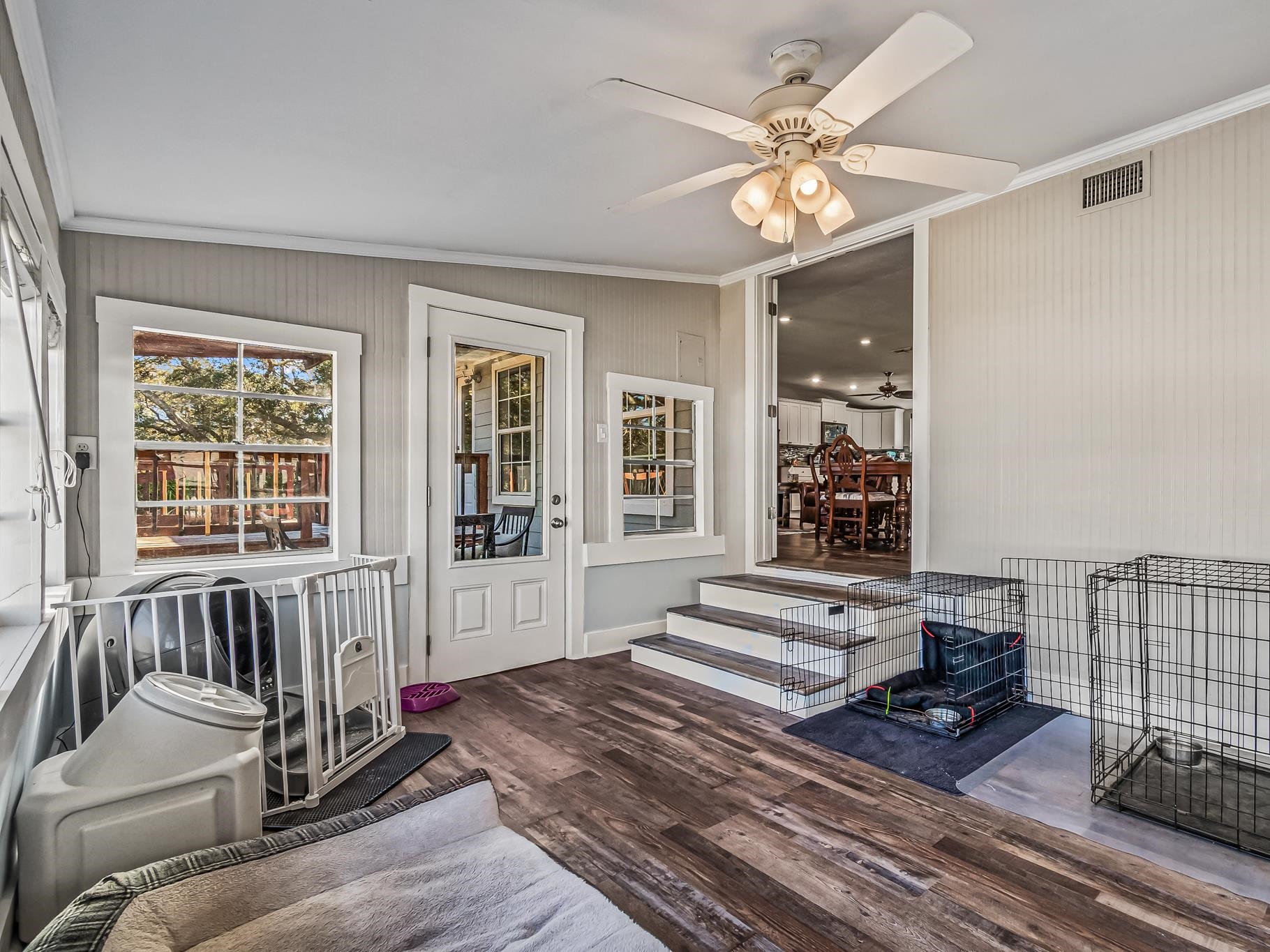 572 Mashes Sands Road Panacea, FL 32346 - Photo 8 of 45