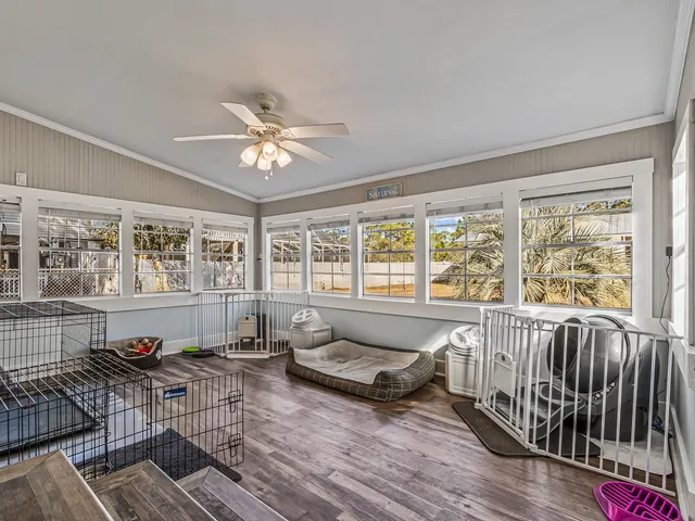 $440,000 | 572 Mashes Sands Road, Panacea, FL 32346