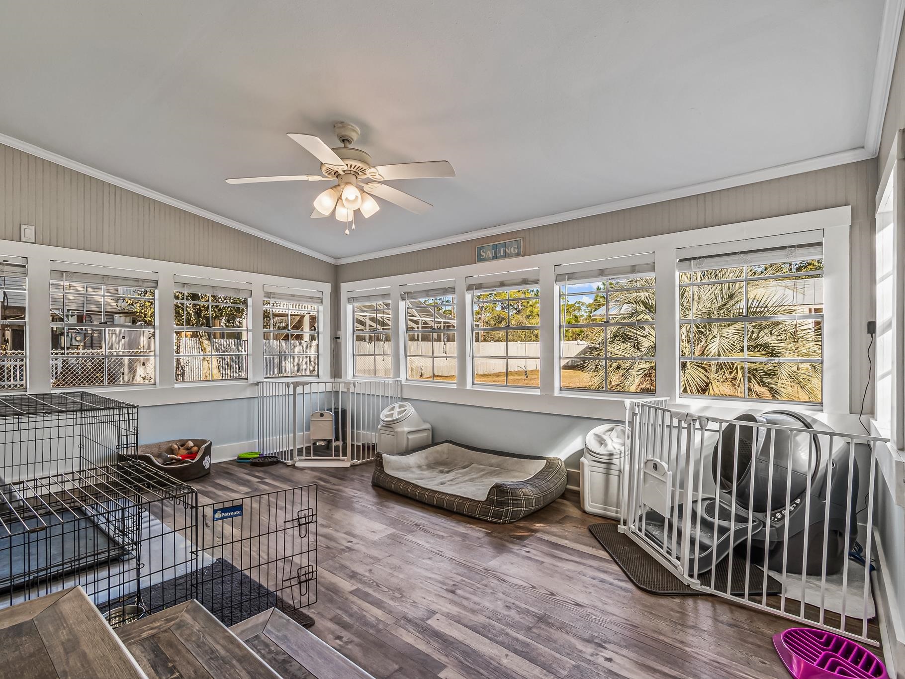 572 Mashes Sands Road Panacea, FL 32346 - Photo 9 of 45