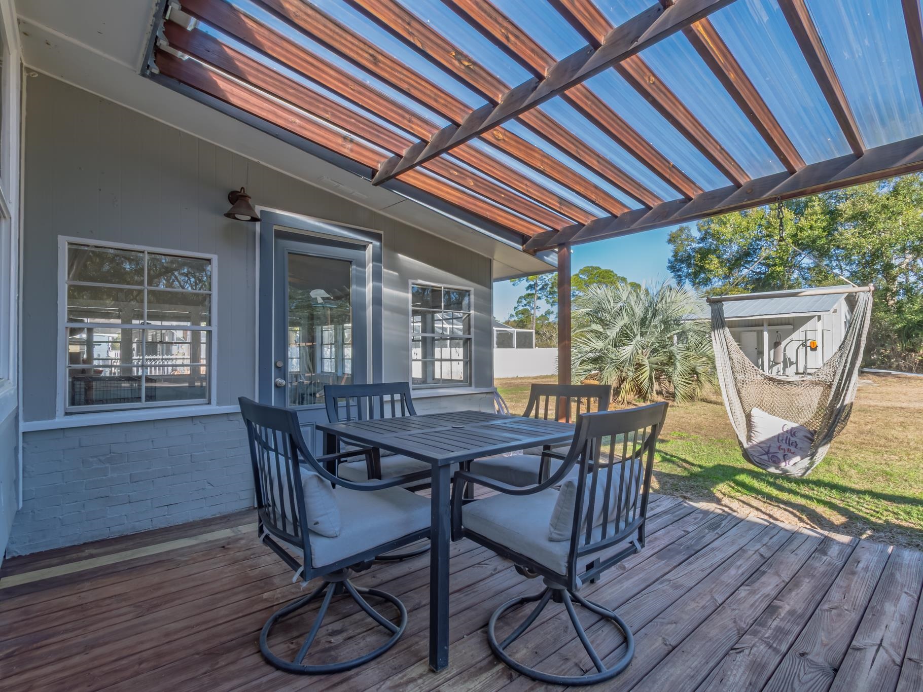 572 Mashes Sands Road Panacea, FL 32346 - Photo 10 of 45