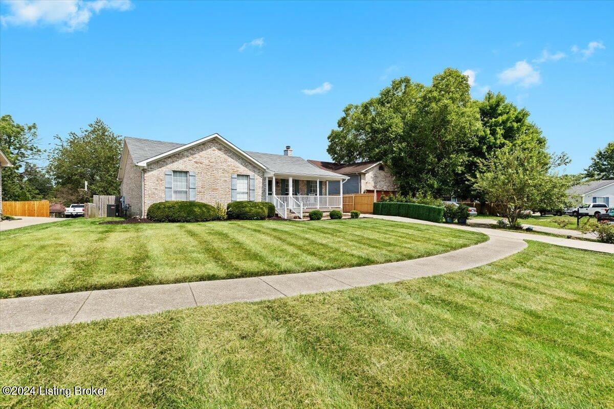 1407 Maple Ridge Court Simpsonville, KY 40067 - Photo 2 of 30 03-1407 Maple Ridge Ct-3