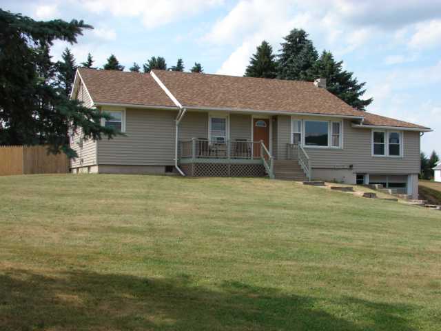 4689 Linzy Road Ossian, NY 14437 - Photo 1 of 1 Exterior Front