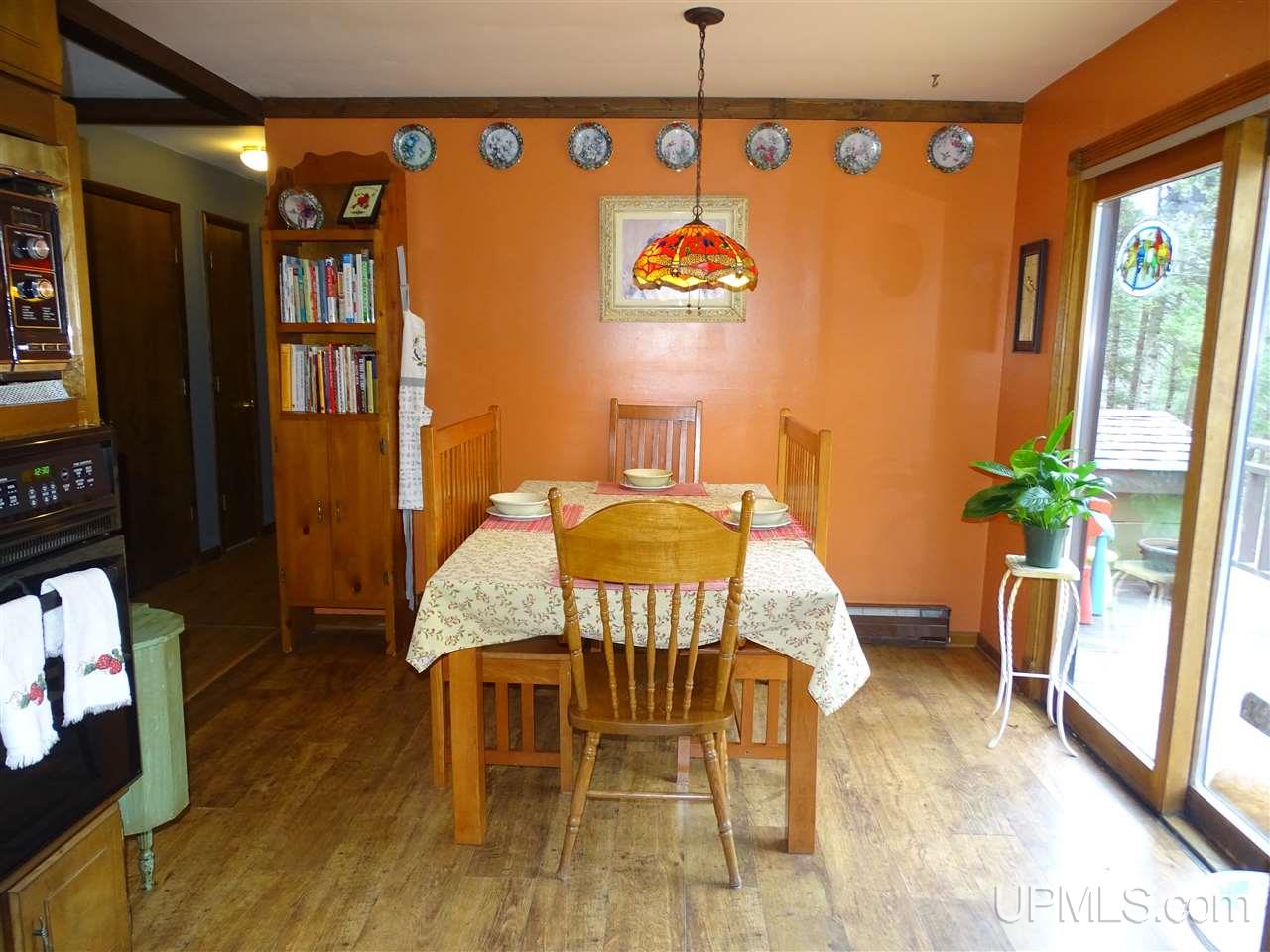 W8659 Leeman Road Sagola, MI 49881 - Photo 10 of 26 Gallery Image 10