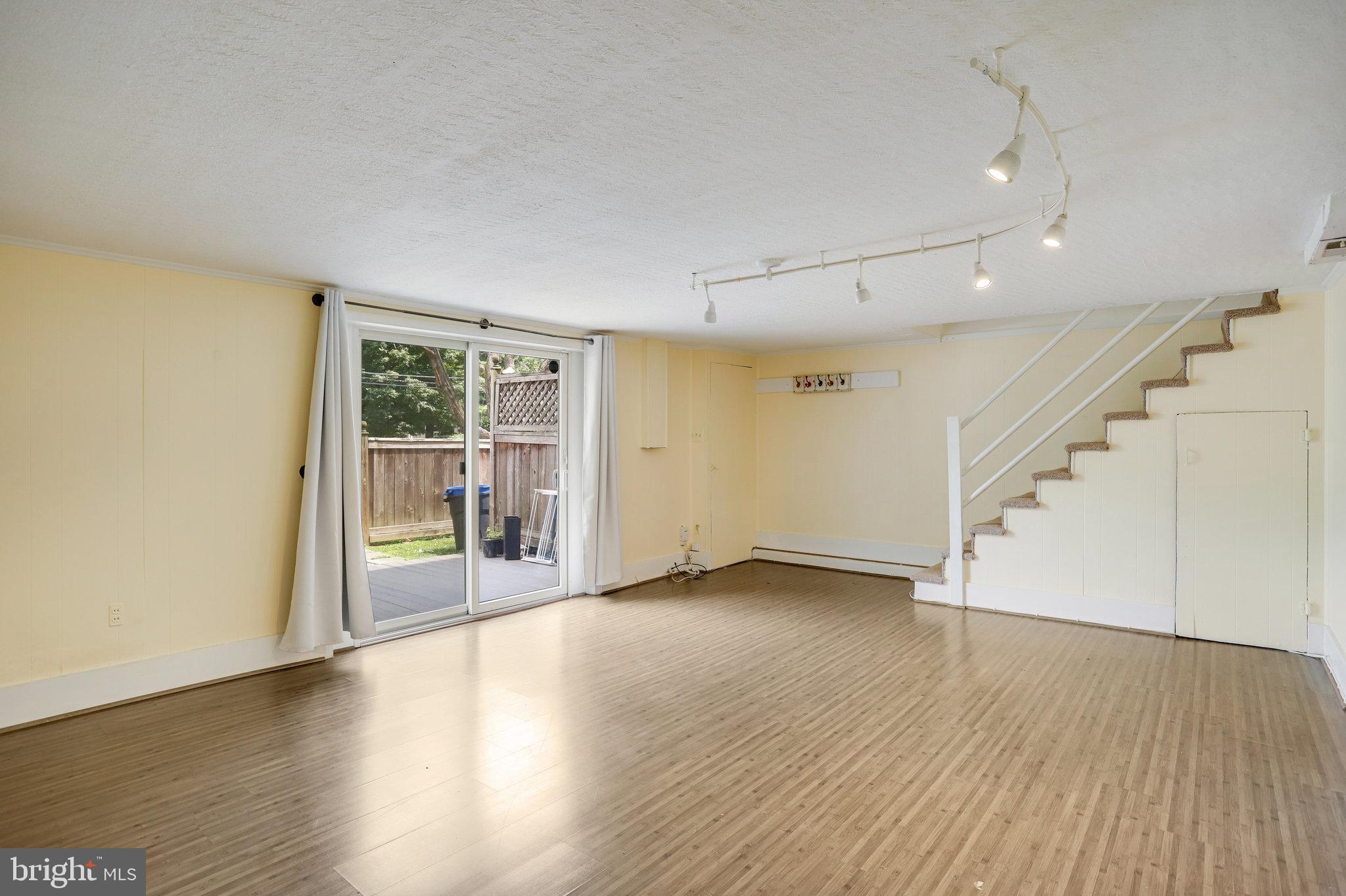 5370 Pooks Hill Road, Unit 30153 Bethesda, MD 20814 - Photo 16 of 28 Basement Finished