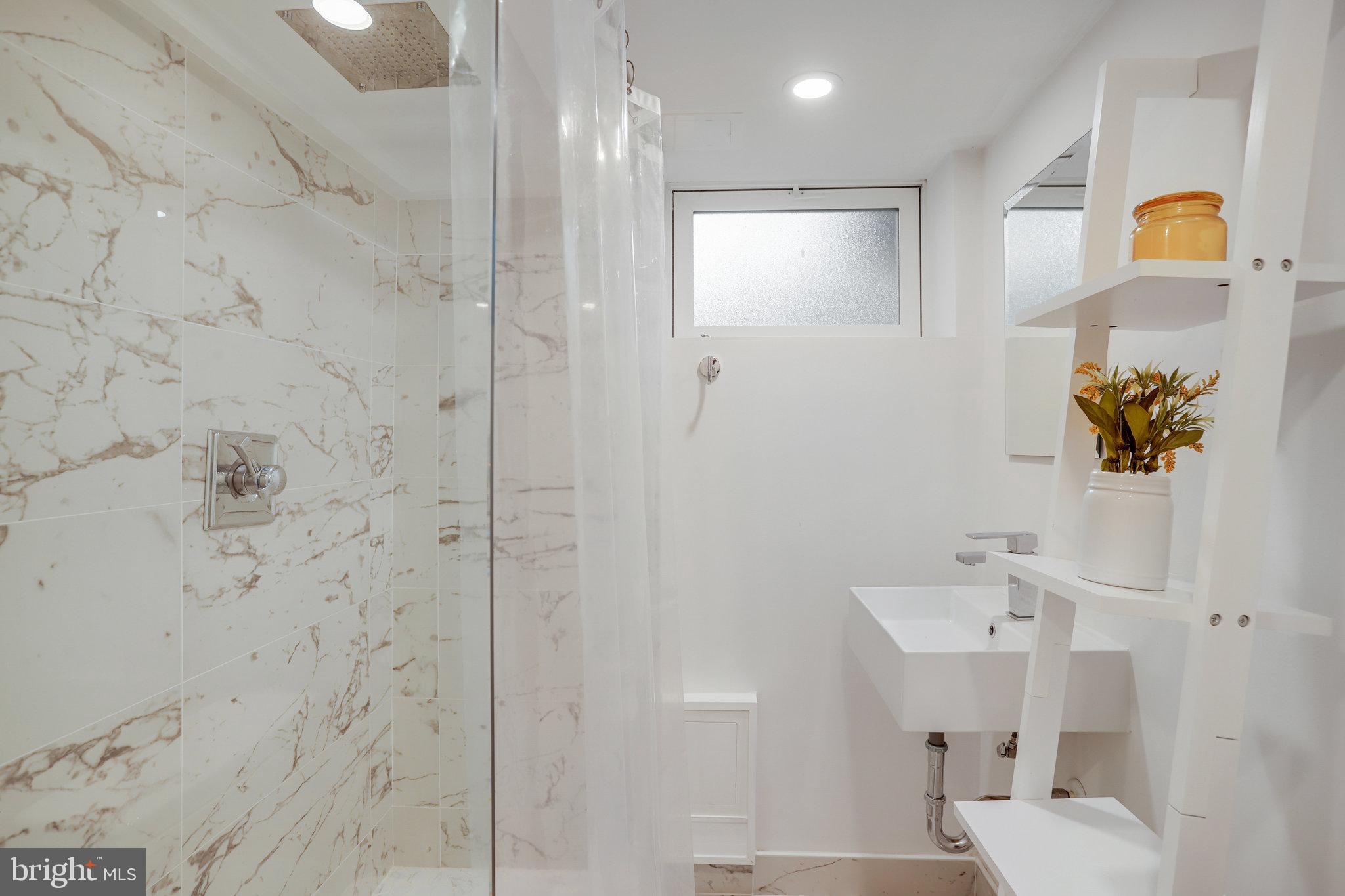 5370 Pooks Hill Road, Unit 30153 Bethesda, MD 20814 - Photo 18 of 28 Full Bath In Basement