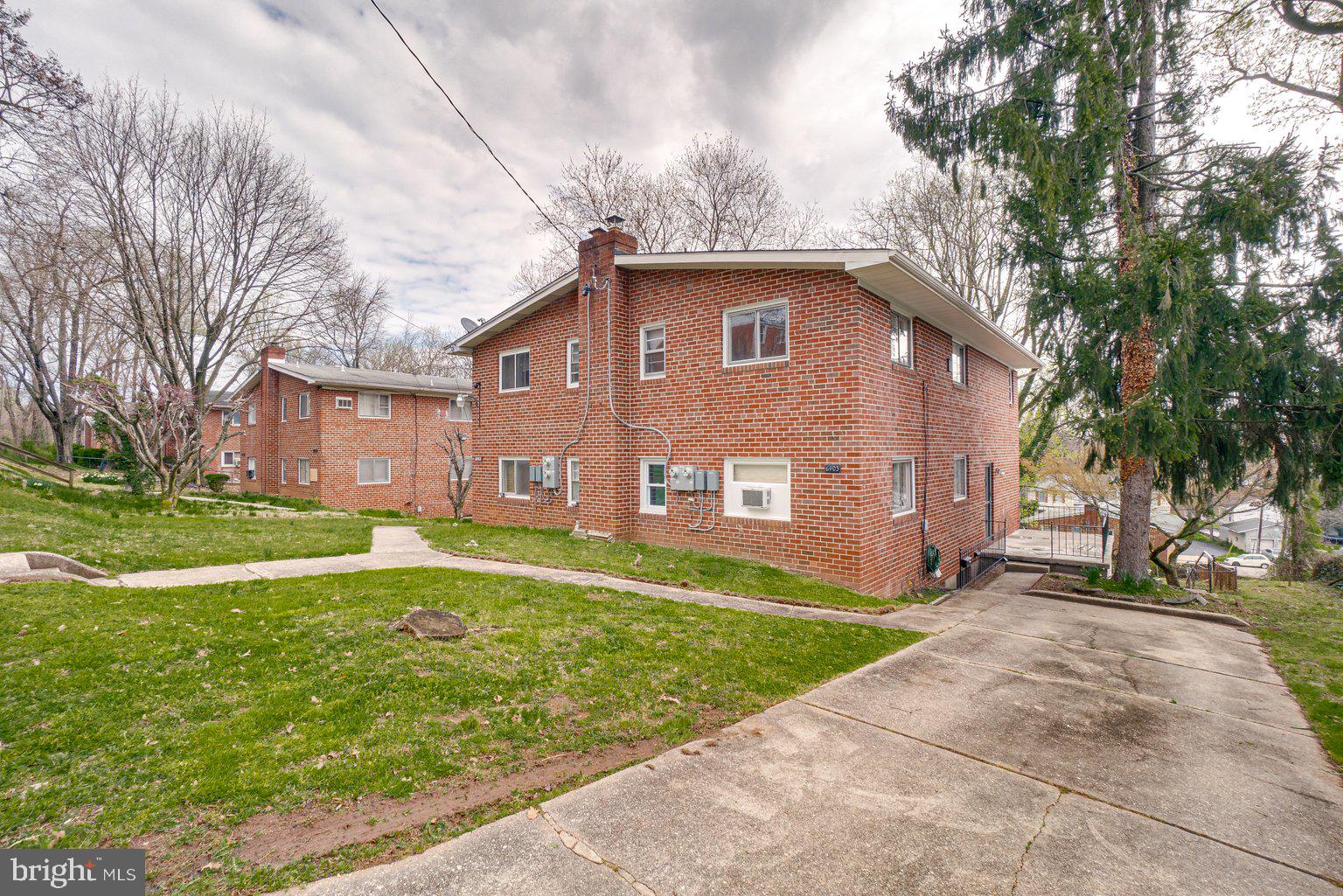 6403 Ridgeview Avenue Baltimore, MD 21206 - Photo 1 of 40 Welcome to 6403 Ridgeview!