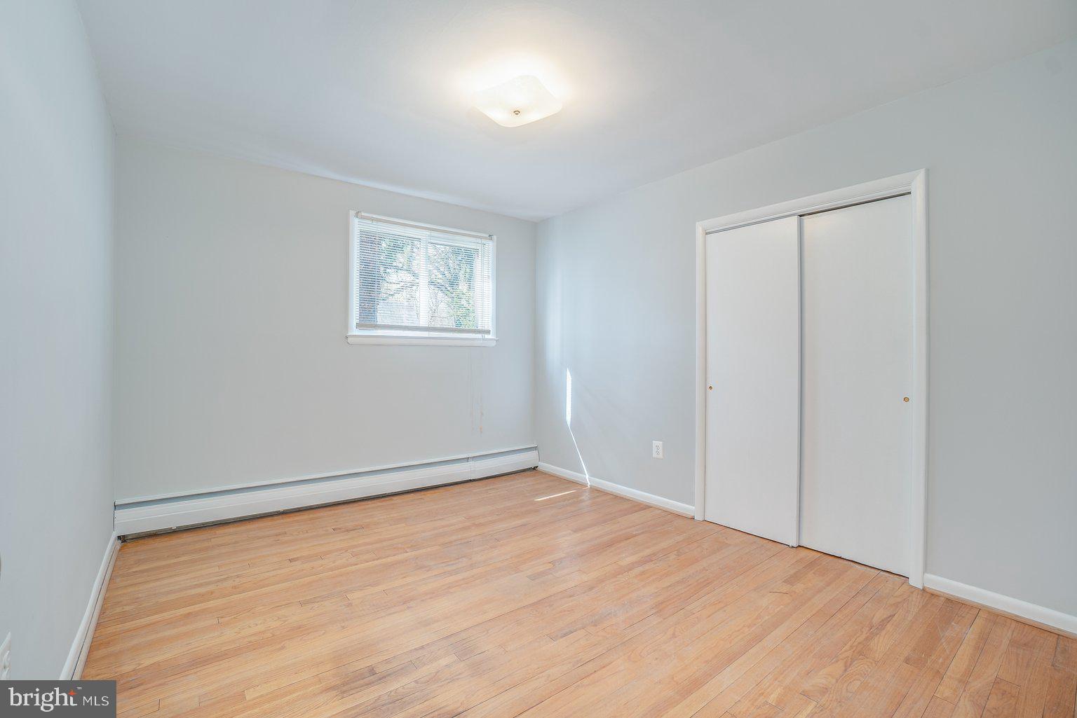 6403 Ridgeview Avenue Baltimore, MD 21206 - Photo 13 of 40 Bedroom 2 bed unit