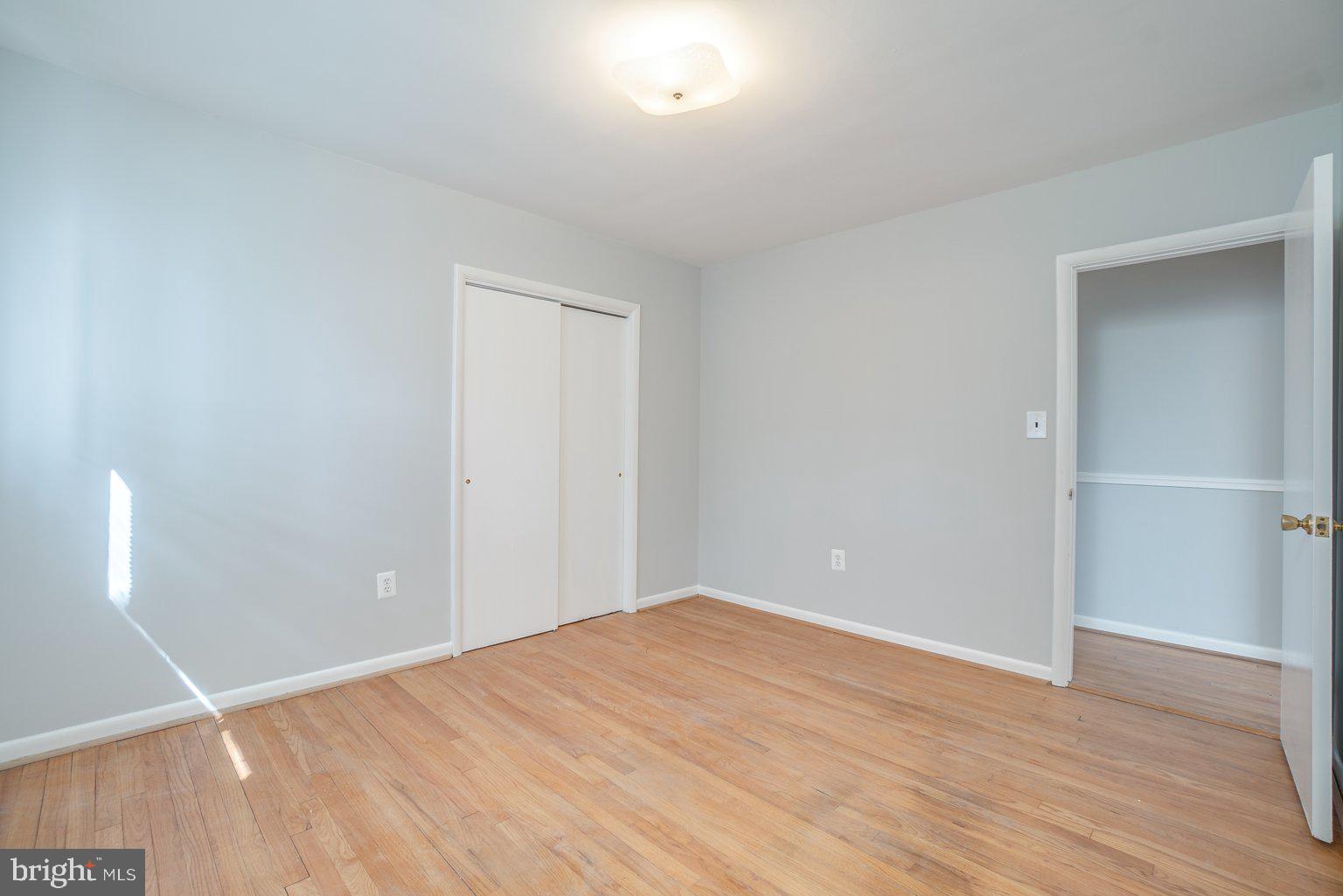 6403 Ridgeview Avenue Baltimore, MD 21206 - Photo 14 of 40 Bedroom 2 bed unit