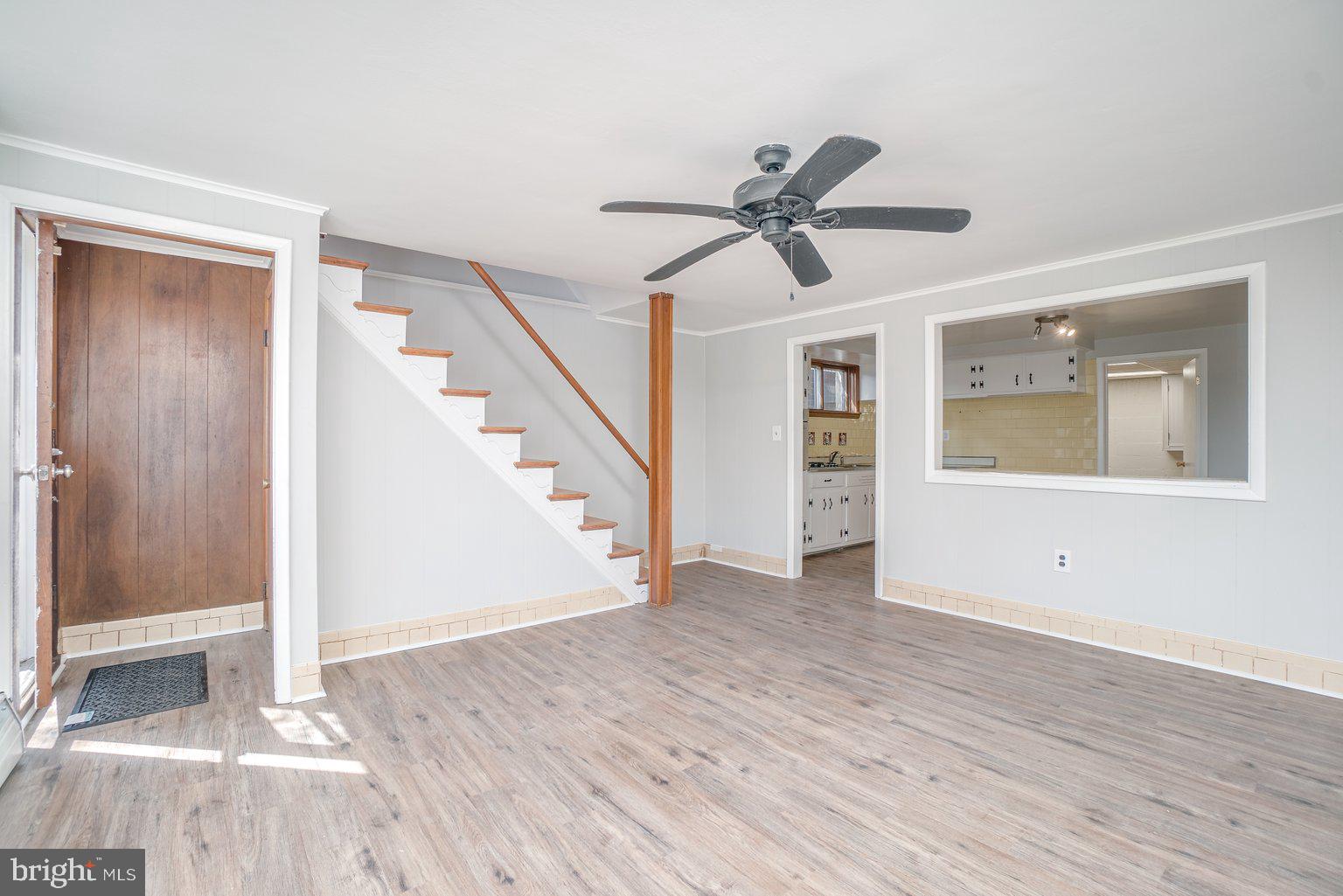 6403 Ridgeview Avenue Baltimore, MD 21206 - Photo 17 of 40 Seperate entrance 2 bed unit