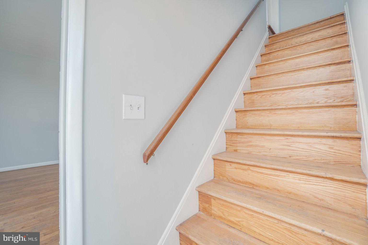 6403 Ridgeview Avenue Baltimore, MD 21206 - Photo 20 of 40
