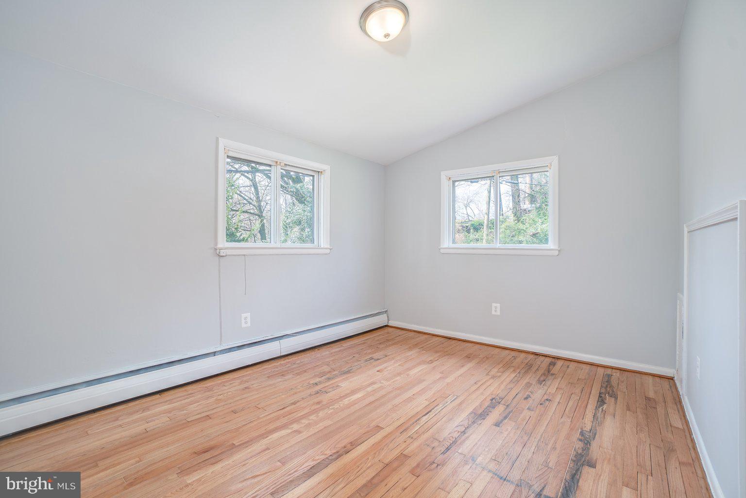 6403 Ridgeview Avenue Baltimore, MD 21206 - Photo 21 of 40 Bedroom 1 bed unit