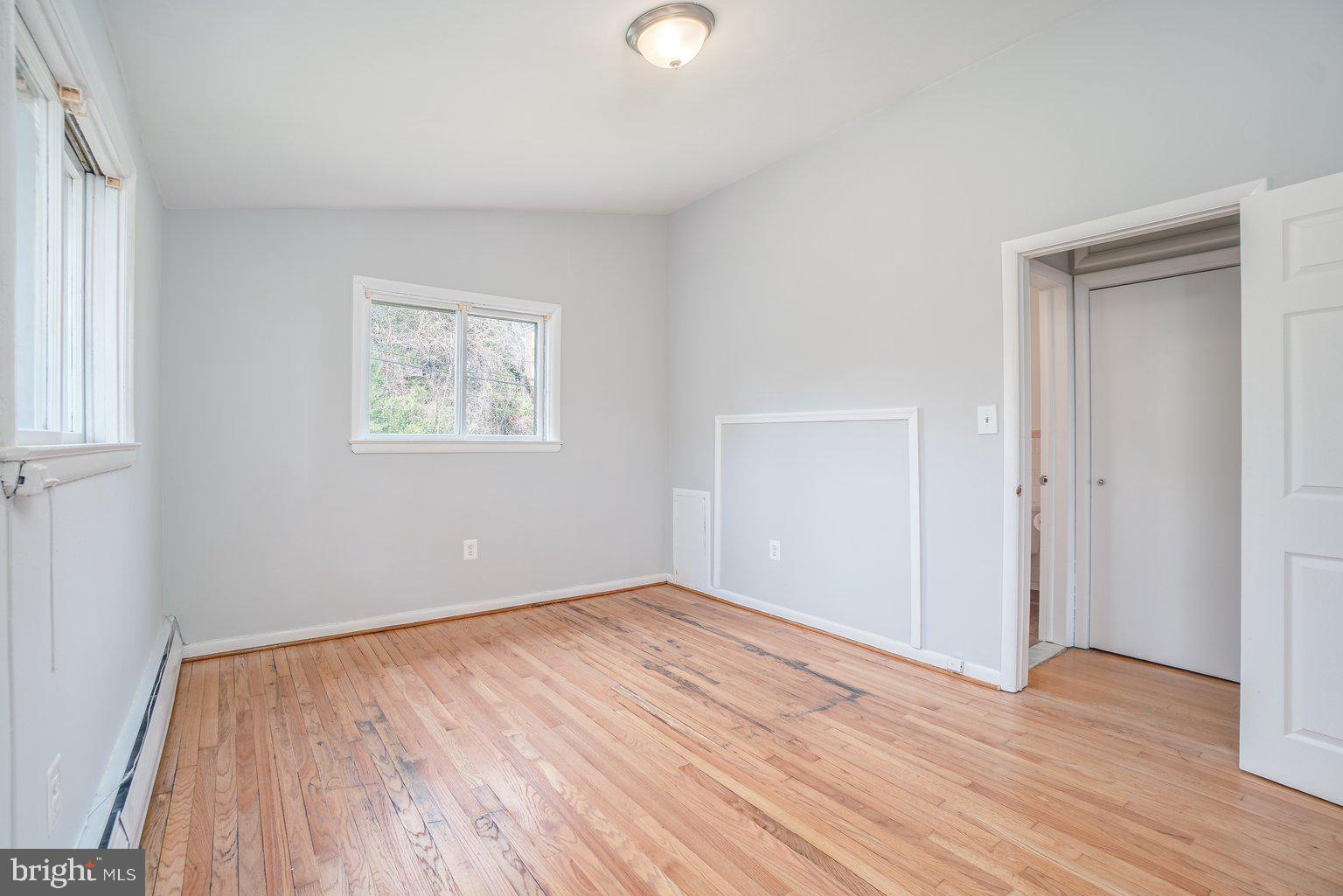 6403 Ridgeview Avenue Baltimore, MD 21206 - Photo 22 of 40 Bedroom 1 bed unit