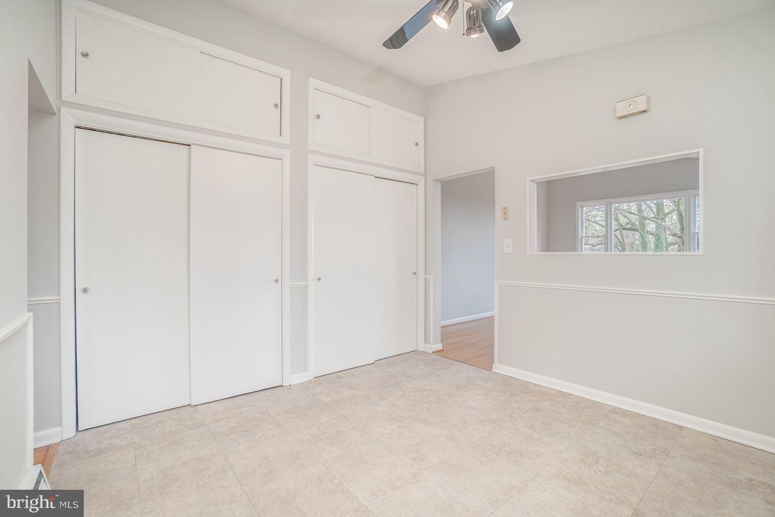 6403 Ridgeview Avenue Baltimore, MD 21206 - Photo 27 of 40 Tons of storage! 1 bed unit