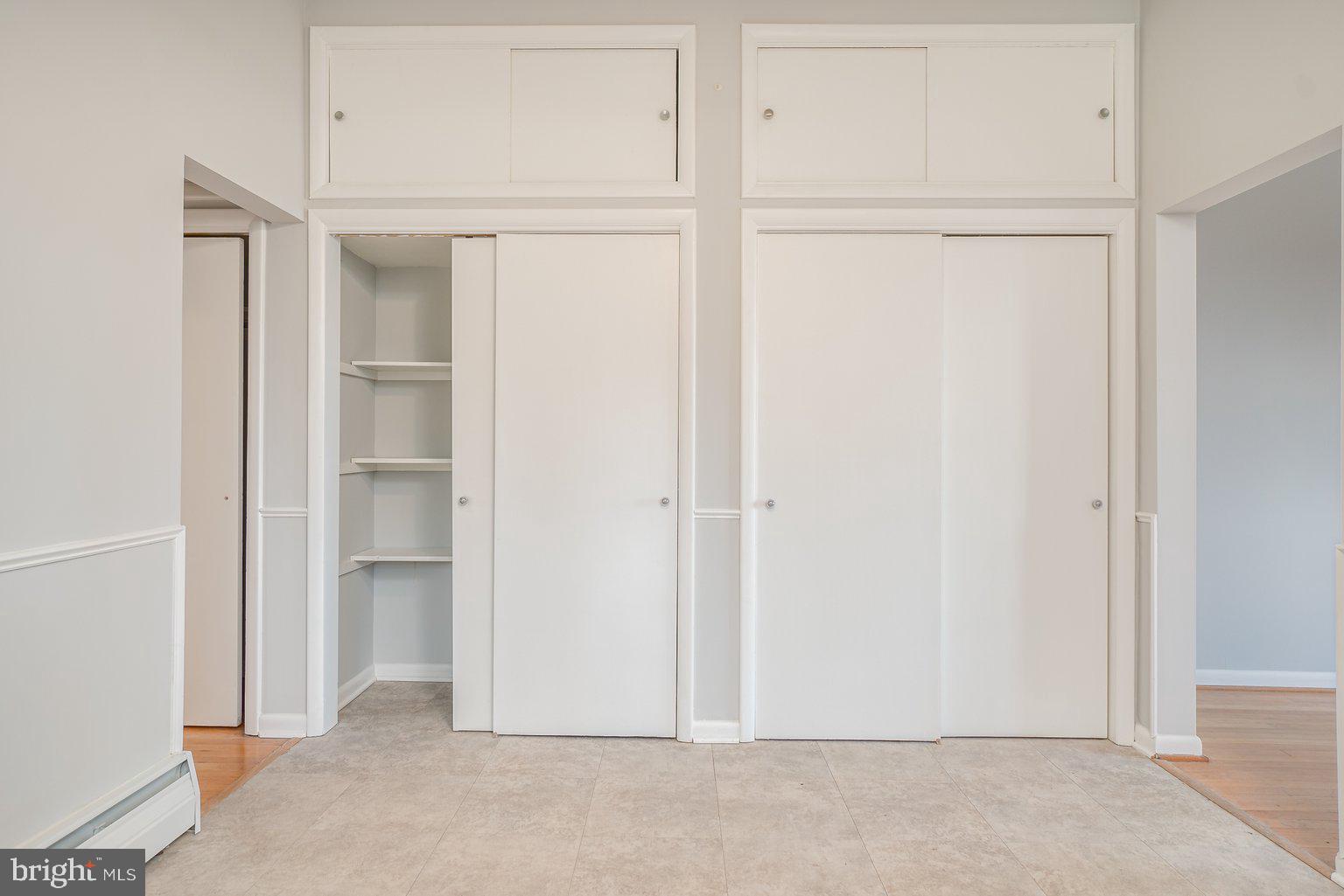 6403 Ridgeview Avenue Baltimore, MD 21206 - Photo 28 of 40 Plenty of room for pantry 1 bed unit