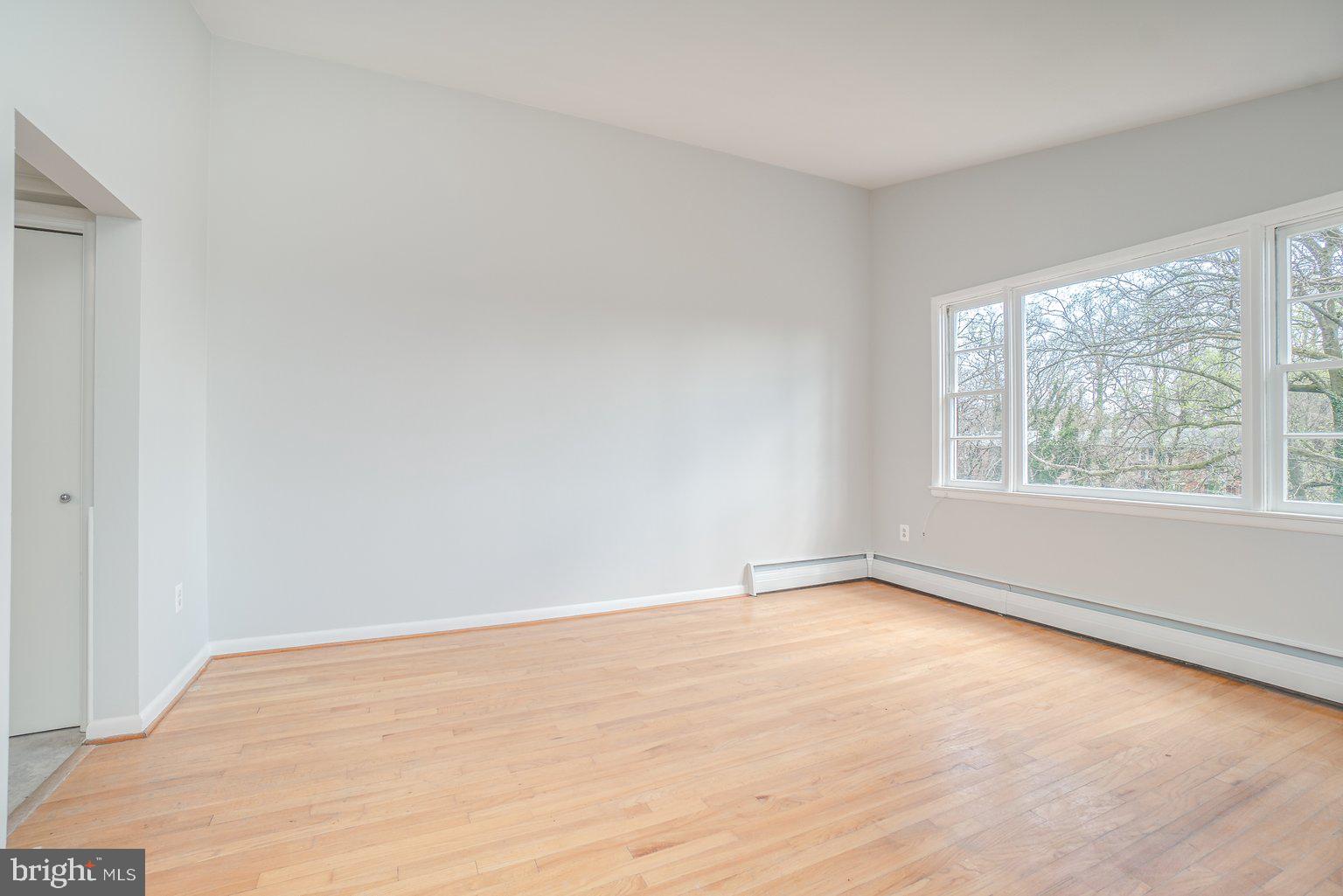6403 Ridgeview Avenue Baltimore, MD 21206 - Photo 30 of 40 Fresh paint throughout 1 bed unit