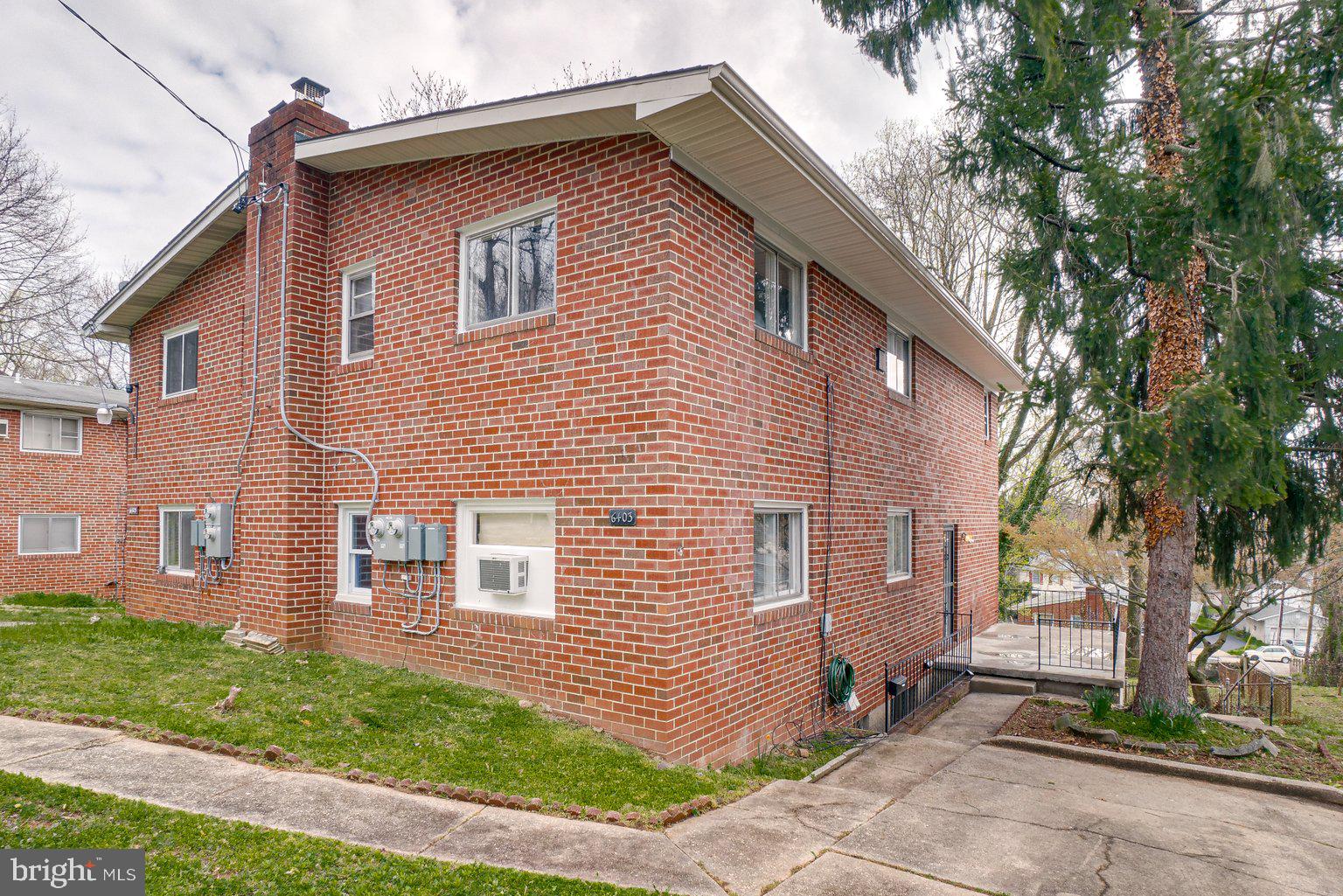6403 Ridgeview Avenue Baltimore, MD 21206 - Photo 40 of 40 See you soon at 6403 Ridgeview!