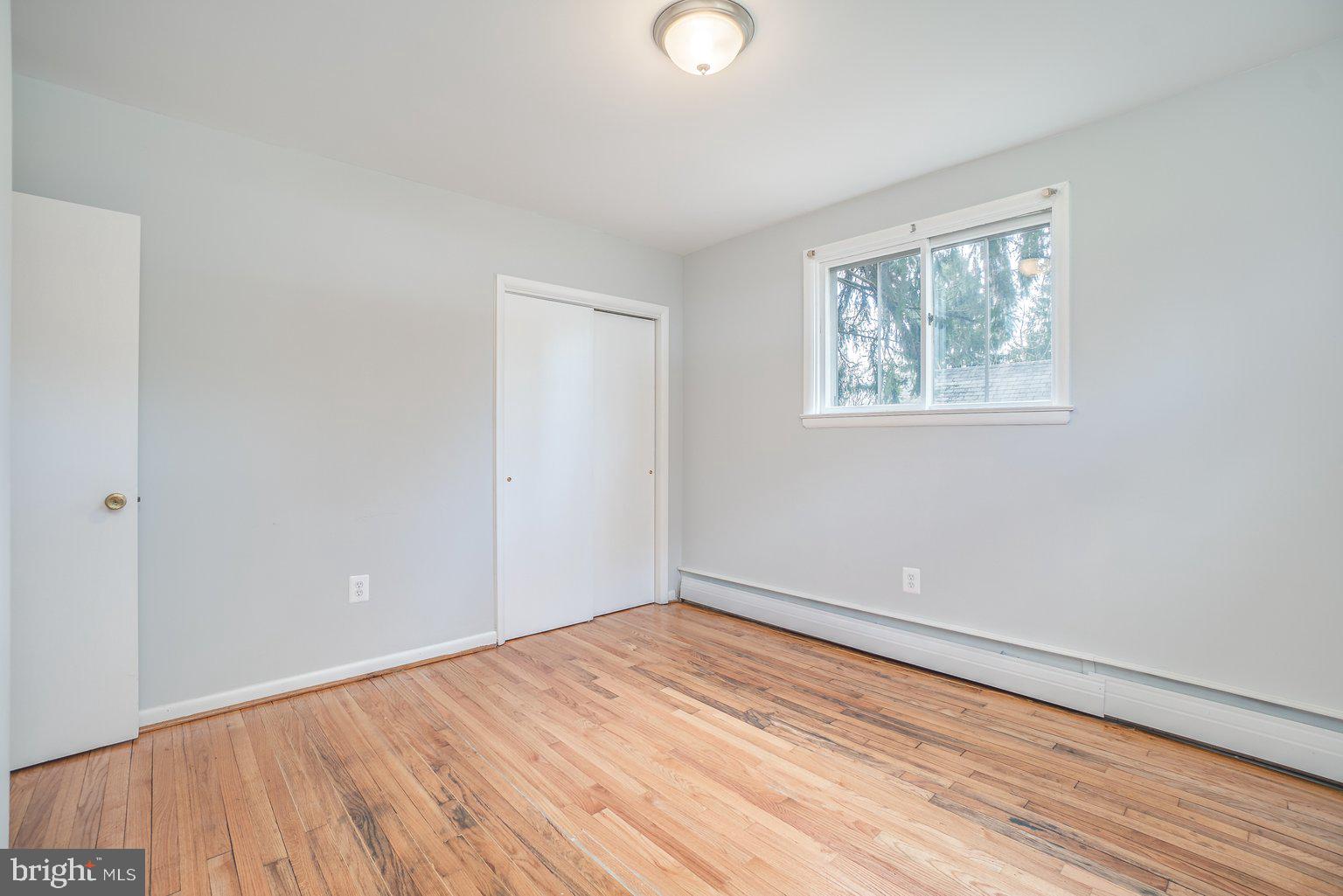 6403 Ridgeview Avenue Baltimore, MD 21206 - Photo 9 of 40 Bedroom 2 bed unit