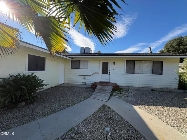 $4,575 | 217 Gridley Road, Ojai, CA 93023