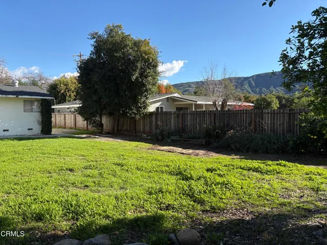 $4,575 | 217 Gridley Road, Ojai, CA 93023