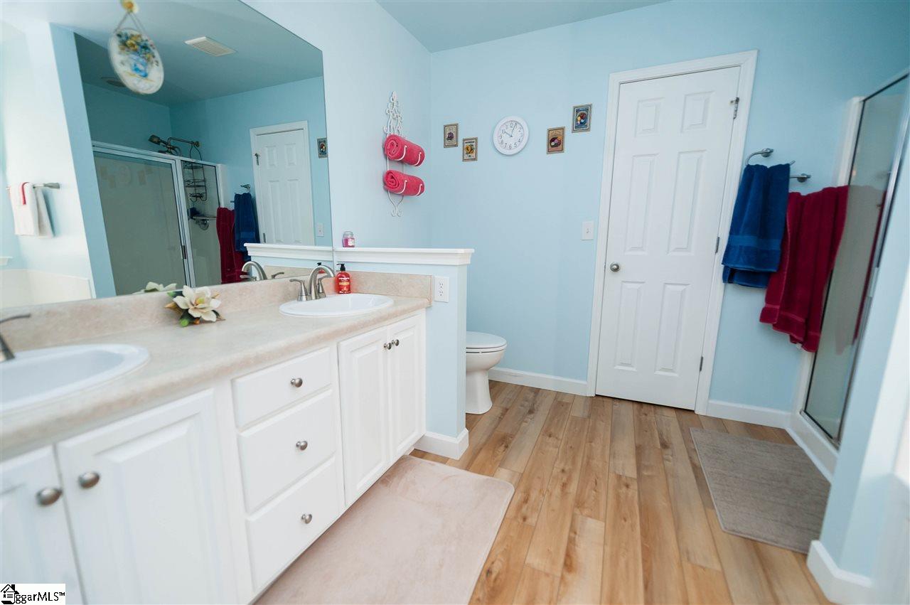 416 Flowerwood Lane Inman, SC 29349 - Photo 16 of 36