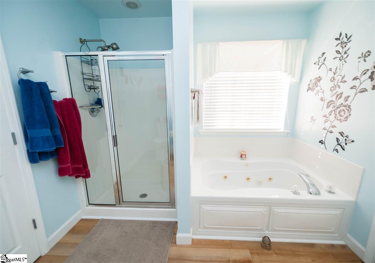 416 Flowerwood Lane Inman, SC 29349 - Photo 17 of 36