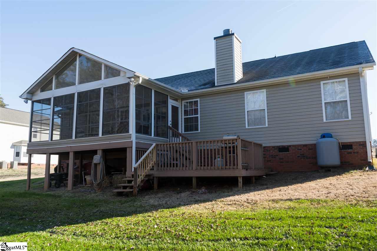 416 Flowerwood Lane Inman, SC 29349 - Photo 31 of 36