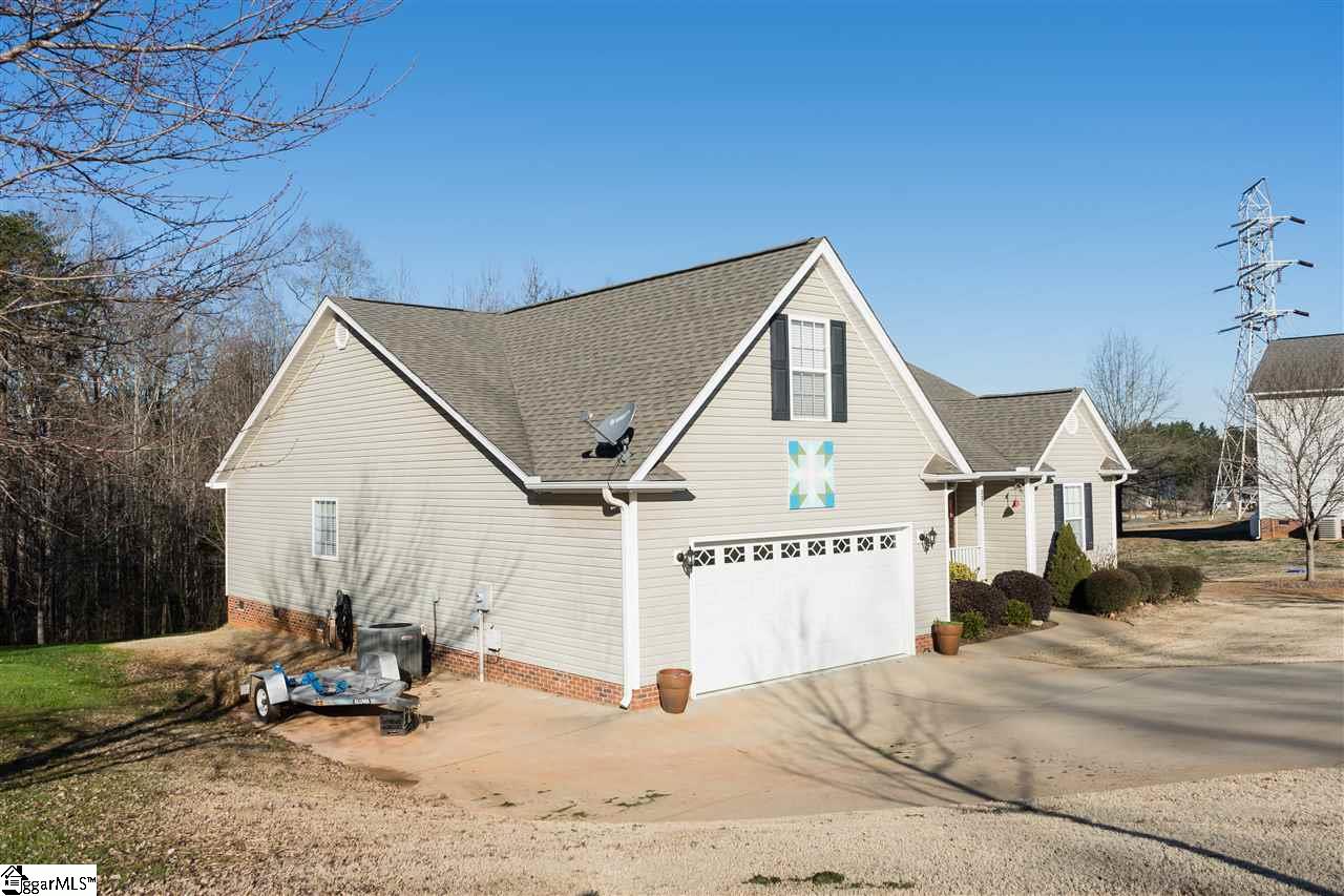 416 Flowerwood Lane Inman, SC 29349 - Photo 33 of 36