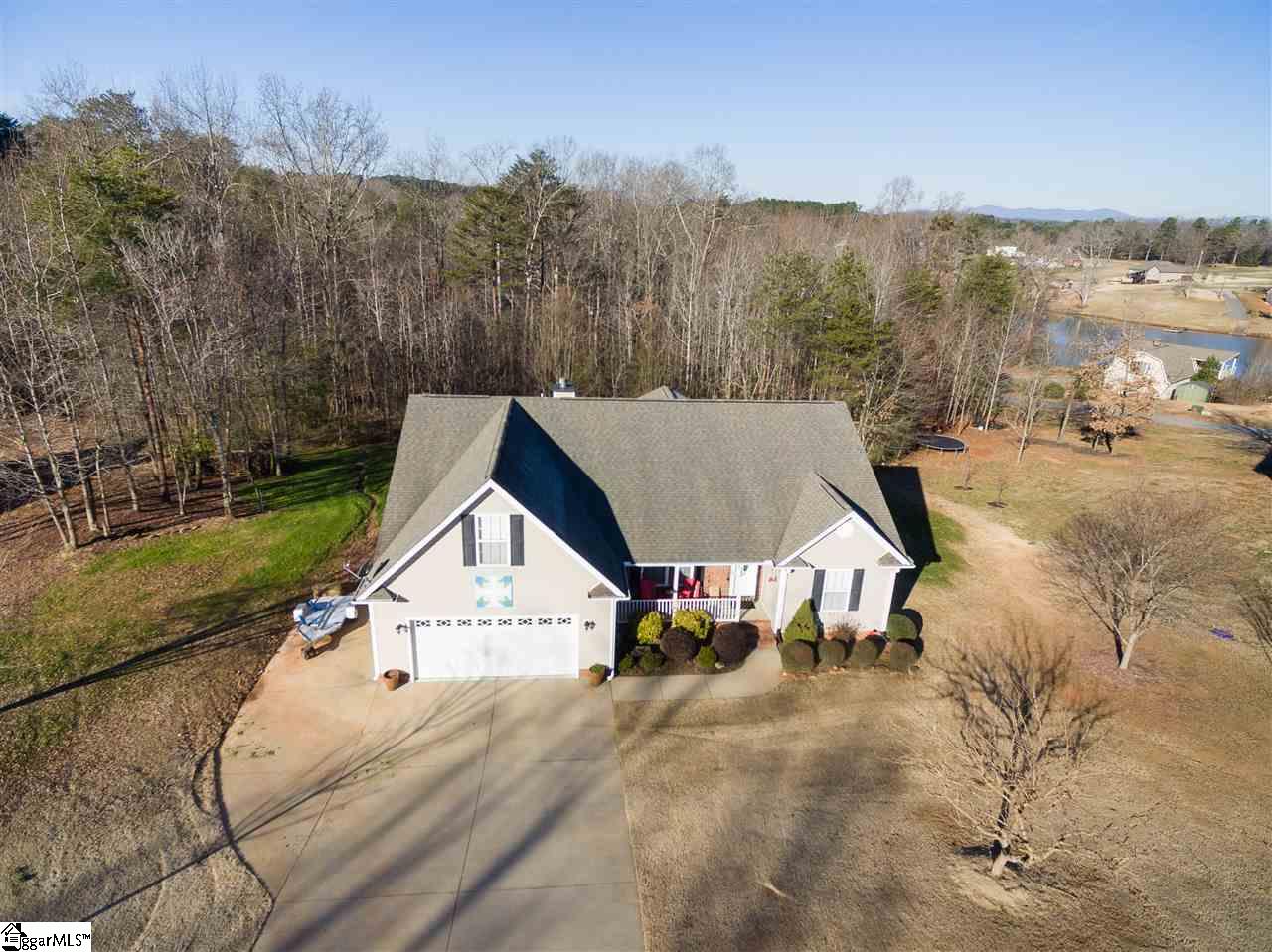 416 Flowerwood Lane Inman, SC 29349 - Photo 34 of 36