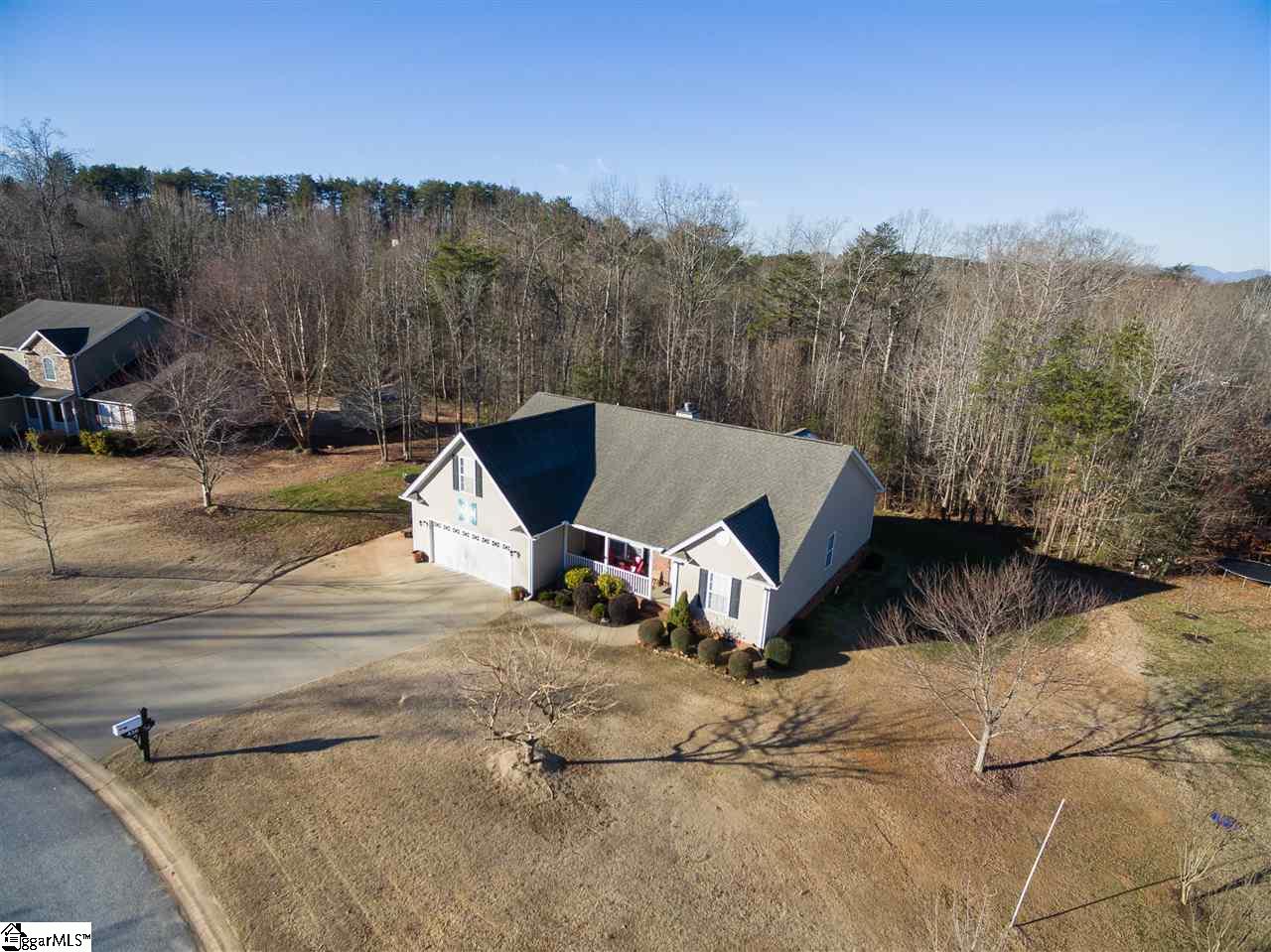 416 Flowerwood Lane Inman, SC 29349 - Photo 35 of 36