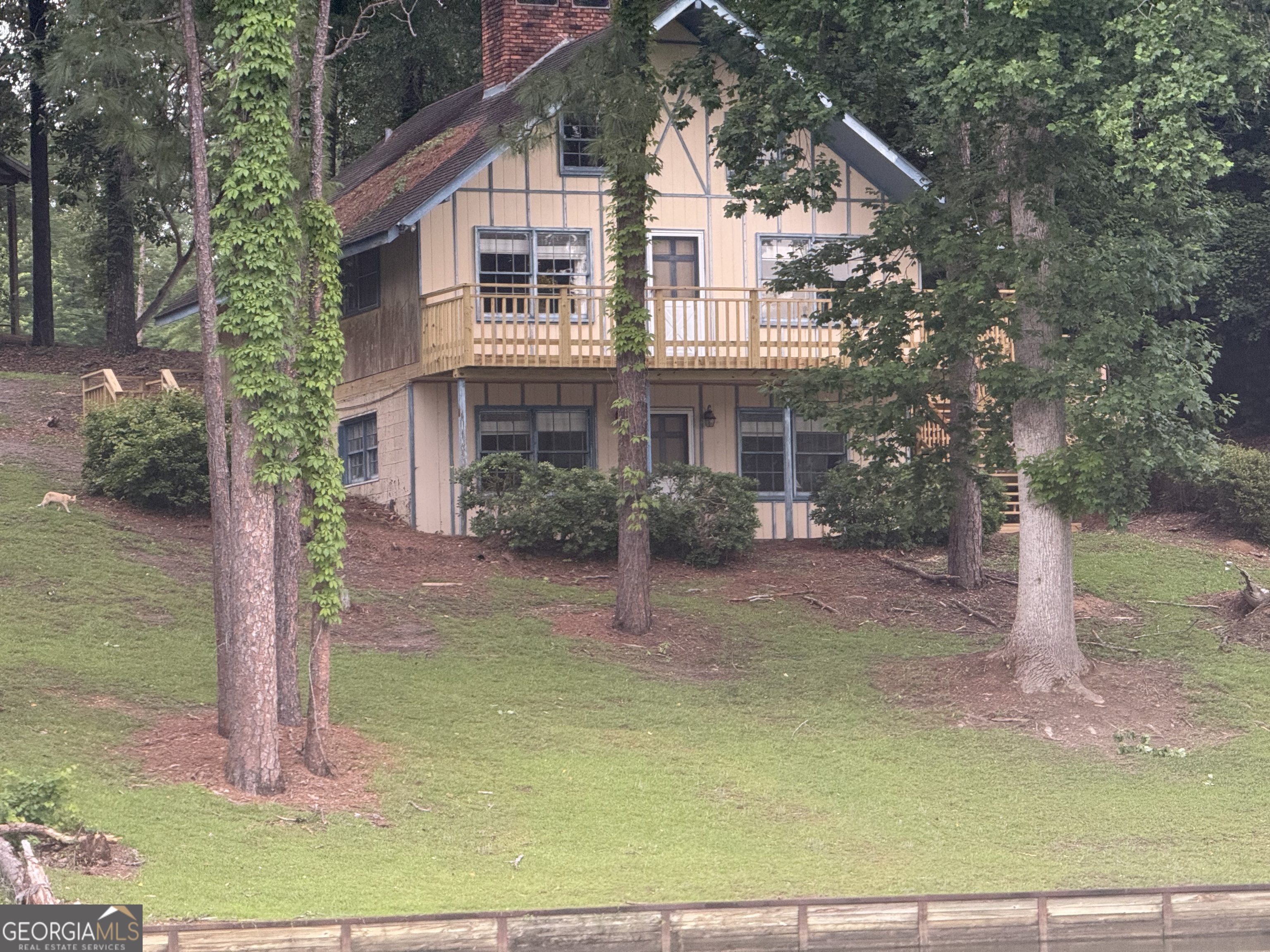 460 Lakeview Street Abbeville, AL 36310 - Photo 22 of 22